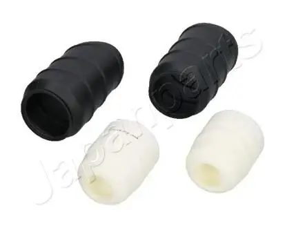 KTP0611 Пилезахисний комплект, амортизатор JAPANPARTS подбор по vin на Brocar