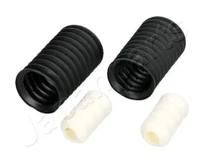 KTP0509 Пилезахисний комплект, амортизатор JAPANPARTS підбір по vin на Brocar