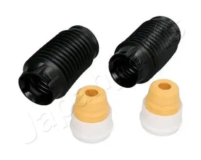 KTP0203 Пилезахисний комплект, амортизатор JAPANPARTS подбор по vin на Brocar