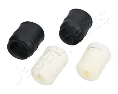 KTP0103 Пилезахисний комплект, амортизатор JAPANPARTS подбор по vin на Brocar