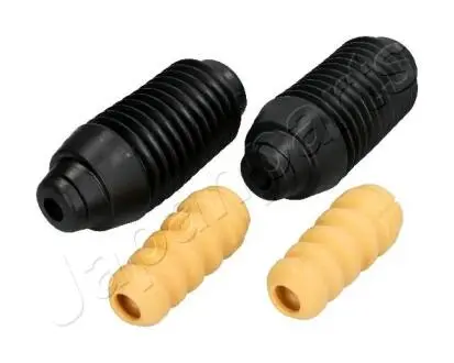KTP0703 Пилезахисний комплект, амортизатор JAPANPARTS подбор по vin на Brocar