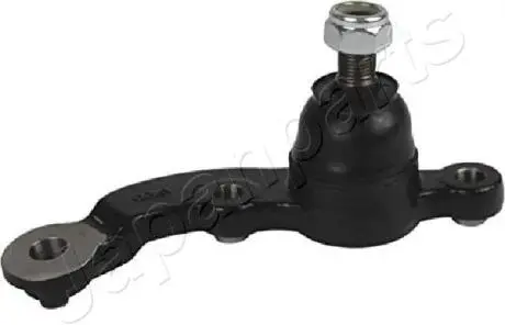 BJ258R Автозапчастина JAPANPARTS підбір по vin на Brocar
