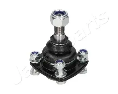 BJ018 Несущий / направляющий шарнир JAPANPARTS підбір по vin на Brocar