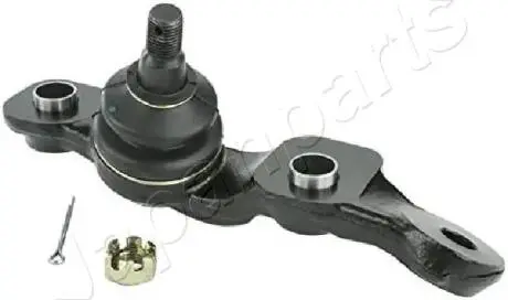 BJ245L Автозапчастина JAPANPARTS підбір по vin на Brocar
