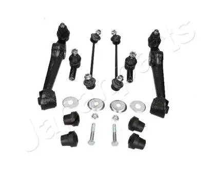 SKSK02 Коплектуючі руля, підвіска колеса JAPANPARTS підбір по vin на Brocar