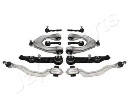 SKS0502 Коплектуючі руля, підвіска колеса JAPANPARTS підбір по vin на Brocar