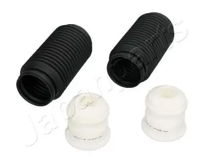 KTP404 Автозапчастина JAPANPARTS підбір по vin на Brocar