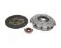KF473 Автозапчастина JAPANPARTS підбір по vin на Brocar