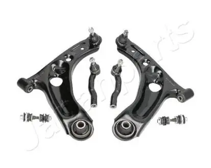SKS205 Коплектуючі руля, підвіска колеса JAPANPARTS підбір по vin на Brocar
