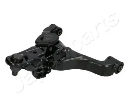 BS180R Важіль підвіски JAPANPARTS подбор по vin на Brocar