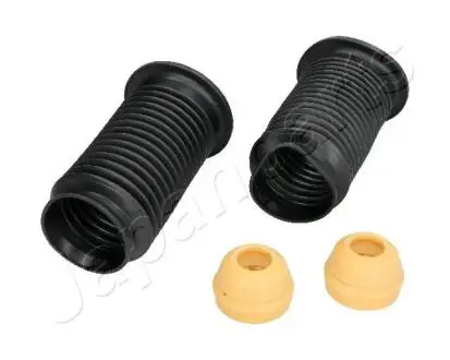 KTP0407 Автозапчастина JAPANPARTS підбір по vin на Brocar