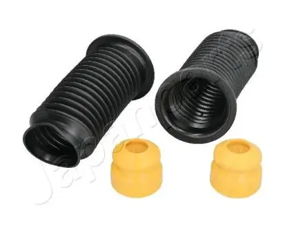 KTP0204 Автозапчастина JAPANPARTS підбір по vin на Brocar