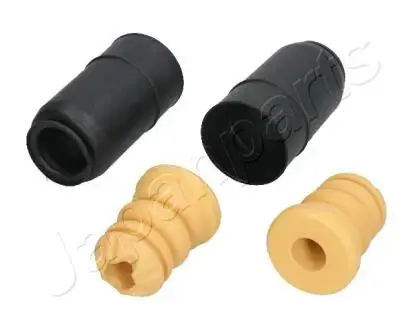 KTP0121 Пилезахисний комплект, амортизатор JAPANPARTS підбір по vin на Brocar