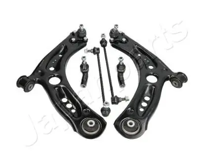 SKS0927 Коплектуючі руля, підвіска колеса JAPANPARTS підбір по vin на Brocar