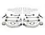 SKS0911 Коплектуючі руля, підвіска колеса JAPANPARTS підбір по vin на Brocar
