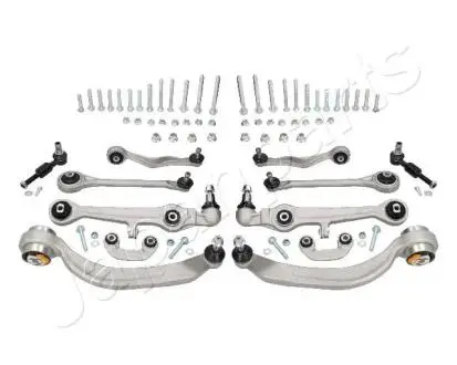 SKS0911 Коплектуючі руля, підвіска колеса JAPANPARTS подбор по vin на Brocar