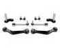 SKS0110 Коплектуючі руля, підвіска колеса JAPANPARTS підбір по vin на Brocar
