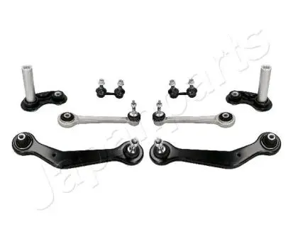 SKS0110 Коплектуючі руля, підвіска колеса JAPANPARTS підбір по vin на Brocar