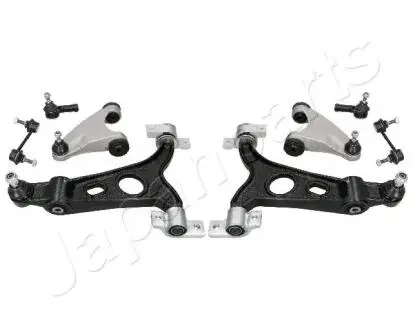 SKS0200 Коплектуючі руля, підвіска колеса JAPANPARTS подбор по vin на Brocar