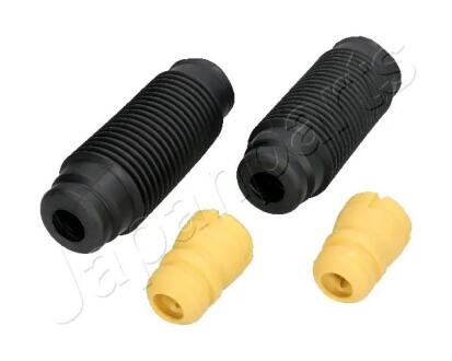 KTPK12 Автозапчастина JAPANPARTS підбір по vin на Brocar