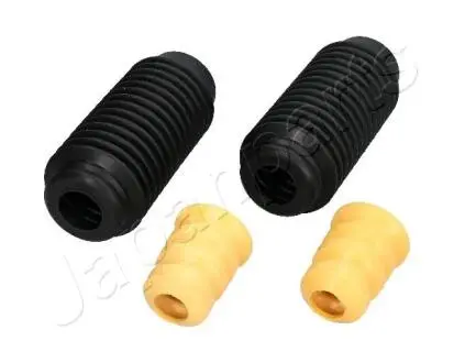 KTP0609 Пилезахисний комплект, амортизатор JAPANPARTS підбір по vin на Brocar