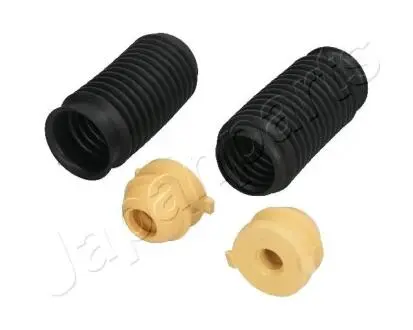 KTP0328 Пилезахисний комплект, амортизатор JAPANPARTS подбор по vin на Brocar