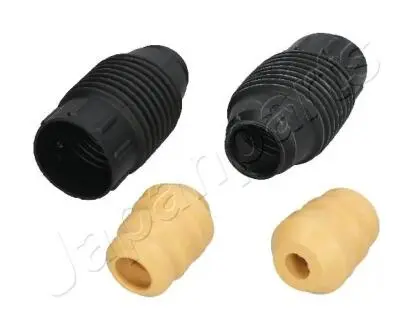KTP0218 Пилезахисний комплект, амортизатор JAPANPARTS підбір по vin на Brocar