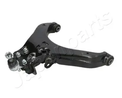 BS933L Важіль підвіски JAPANPARTS підбір по vin на Brocar