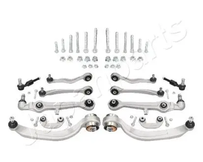 SKS0900 Коплектуючі руля, підвіска колеса JAPANPARTS підбір по vin на Brocar