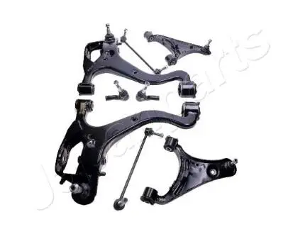 SKSL03 Автозапчастина JAPANPARTS підбір по vin на Brocar