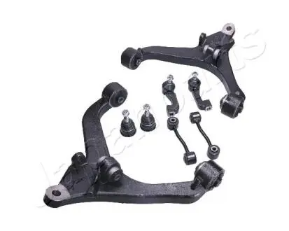 SKS901 Автозапчастина JAPANPARTS підбір по vin на Brocar