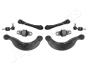 SKS0305 Автозапчастина JAPANPARTS підбір по vin на Brocar