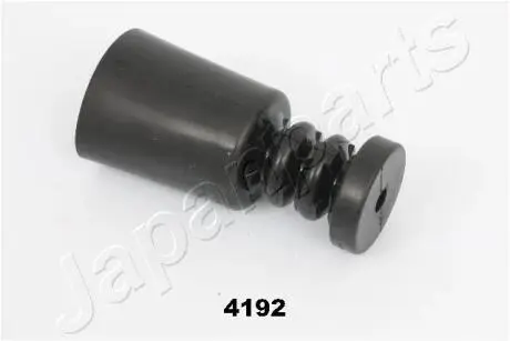 RU4192 Защитный колпак / пыльник, амортизатор JAPANPARTS підбір по vin на Brocar