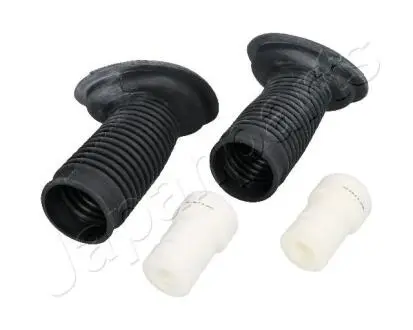 KTP204 Автозапчастина JAPANPARTS підбір по vin на Brocar