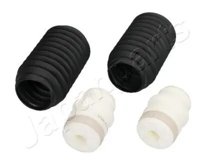 KTP0506 Автозапчастина JAPANPARTS підбір по vin на Brocar