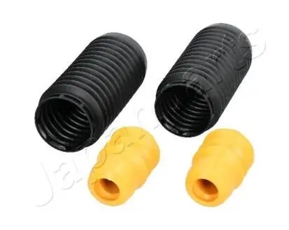 KTP0308 Пилезахисний комплект, амортизатор JAPANPARTS подбор по vin на Brocar