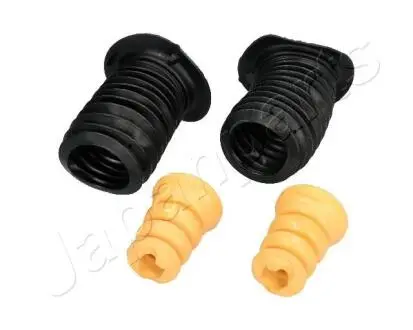 KTP0117 Пилезахисний комплект, амортизатор JAPANPARTS подбор по vin на Brocar
