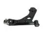 BS0403R Важіль підвіски JAPANPARTS підбір по vin на Brocar