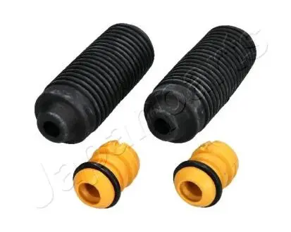 KTP102 Автозапчастина JAPANPARTS підбір по vin на Brocar