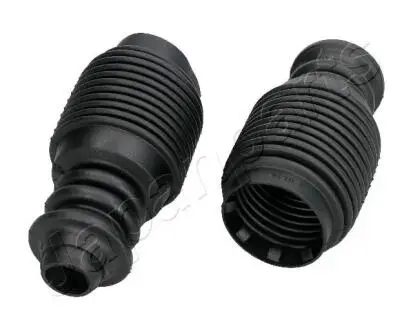 KTP0707 Пилезахисний комплект, амортизатор JAPANPARTS подбор по vin на Brocar