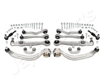 SKS0901 Коплектуючі руля, підвіска колеса JAPANPARTS підбір по vin на Brocar