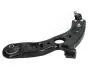 BSH75L Важіль підвіски JAPANPARTS підбір по vin на Brocar