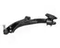BS439L Важіль підвіски JAPANPARTS підбір по vin на Brocar