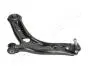 BS0914L Важіль підвіски JAPANPARTS підбір по vin на Brocar
