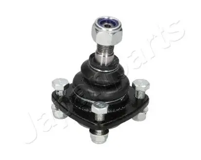 BJ017 Автозапчастина JAPANPARTS підбір по vin на Brocar