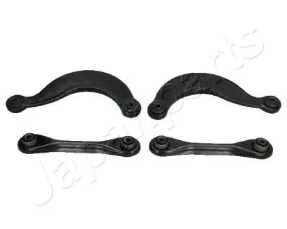 SKS0300 Коплектуючі руля, підвіска колеса JAPANPARTS підбір по vin на Brocar