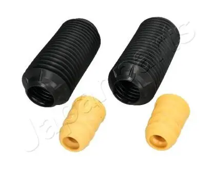 KTP0300 Пилезахисний комплект, амортизатор JAPANPARTS подбор по vin на Brocar