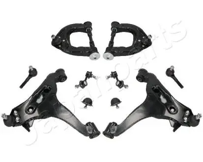 SKS500 Автозапчастина JAPANPARTS подбор по vin на Brocar