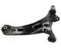 BS711L Важіль підвіски JAPANPARTS підбір по vin на Brocar