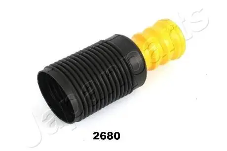 RU2680 Автозапчастина JAPANPARTS підбір по vin на Brocar